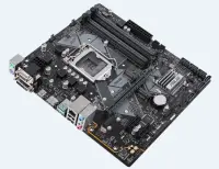 ASUS PRIME B360M-A LGA 1151 (pesa H4) Mikro ATX Intel® B360 – pilt 9