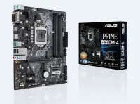 ASUS PRIME B360M-A LGA 1151 (pesa H4) Mikro ATX Intel® B360 – pilt 10