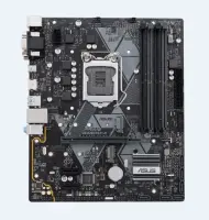 ASUS PRIME B360M-A LGA 1151 (pesa H4) Mikro ATX Intel® B360 – pilt 11