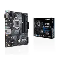 ASUS PRIME B360M-A LGA 1151 (pesa H4) Mikro ATX Intel® B360