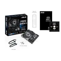 ASUS PRIME B360M-A LGA 1151 (pesa H4) Mikro ATX Intel® B360 – pilt 16