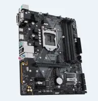 ASUS PRIME B360M-A LGA 1151 (pesa H4) Mikro ATX Intel® B360 – pilt 19