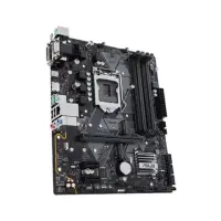 ASUS PRIME B360M-A LGA 1151 (pesa H4) Mikro ATX Intel® B360 – pilt 20
