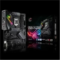 Asus ROG STRIX B360-F GAMING Processor family Intel, Processor socket LGA1151, DDR4 DIMM, Memory slots 4, Chipset Intel B, ATX