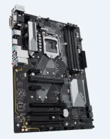 ASUS PRIME B360-PLUS LGA 1151 (pesa H4) ATX Intel® B360 – pilt 2