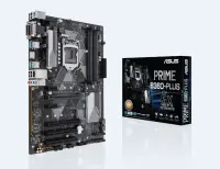 ASUS PRIME B360-PLUS LGA 1151 (pesa H4) ATX Intel® B360 – pilt 3