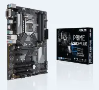 ASUS PRIME B360-PLUS LGA 1151 (pesa H4) ATX Intel® B360 – pilt 4