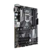 ASUS PRIME B360-PLUS LGA 1151 (pesa H4) ATX Intel® B360 – pilt 7