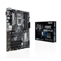 ASUS PRIME B360-PLUS LGA 1151 (pesa H4) ATX Intel® B360