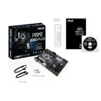 ASUS PRIME B360-PLUS LGA 1151 (pesa H4) ATX Intel® B360 – pilt 16