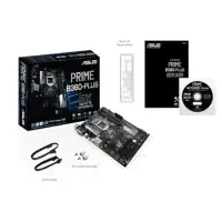 ASUS PRIME B360-PLUS LGA 1151 (pesa H4) ATX Intel® B360 – pilt 18