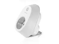 TP-LINK HS110 nutipistik 3120 W Kodu Valge