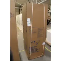 SALE OUT. Bosch KGE 49BI40 Refrigerator/70cm Combi/ Dynamic cooling/H201/Fridge 304 L/Freezer 118 L/EC A+++/Inox Bosch Refrigerator KGE49BI40 Free standing, Combi, Height 201 cm, A+++, Fridge net capacity 301 L, Freezer net capacity 111 L, 34 dB, Stainles