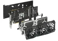 ASUS ROG-STRIX-GTX1080TI-11G-GAMING