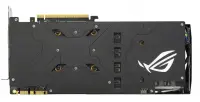 ASUS ROG-STRIX-GTX1080TI-11G-GAMING – pilt 2