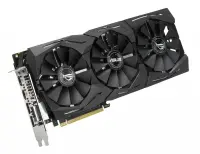 ASUS ROG-STRIX-GTX1080TI-11G-GAMING – pilt 3