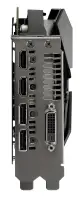 ASUS ROG-STRIX-GTX1080TI-11G-GAMING – pilt 5
