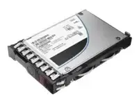 HPE 240GB SATA RI SFF SC DS SSD