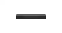 Sony 2.1CH Compact Single Sound Bar HTS-F201 USB port, Bluetooth,