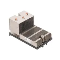 Dell Heat Sink for Additional  Processor ,PowerEdge R720/R720xd - KitASSY,HTSNK,CPU,2U,PER720 Dell