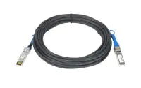 Netgear AXC7610 InfiniBand-kaabel 10 m SFP+ Must