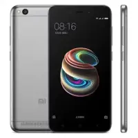 Xiaomi Redmi 5A Black, 5.0 ", IPS LCD, 720 x 1280 pixels, Qualcomm Snapdragon, 425, Internal RAM 2 GB, 16 GB, microSD, Dual SIM, Nano-SIM, 3G, 4G, Main camera 13 MP, Secondary camera 5 MP, Android, 7.1.2, 3000 mAh