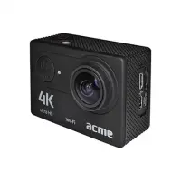 ACME VR301 Ultra HD sports &amp; action camera with Wi-Fi and Remote control