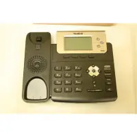 SALE OUT. Yealink SIP-T23G IP Phone Yealink SIP-T23G IP Phone, DEMO, 132x64-pixel graphical LCD with backlight, 3 SIP accounts