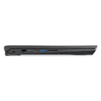 Acer Nitro 5 AN515-51 Black, 15.6 ", IPS, Full HD, 1920 x 1080 pixels, Matt, Intel Core i7, i7-7700HQ, 8 GB, DDR4, HDD 1000 GB, 5400 RPM, SSD 128 GB, NVIDIA GeForce 1050 Ti, GDDR5, 4 GB, No Optical drive, Windows 10 Home, 802.11 ac/a/b/g/n, Bluetooth – pilt 2