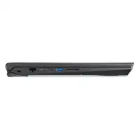 Acer Nitro 5 AN515-51 Black, 15.6 ", IPS, Full HD, 1920 x 1080 pixels, Matt, Intel Core i7, i7-7700HQ, 16 GB, DDR4, HDD 1000 GB, 5400 RPM, SSD 256 GB, NVIDIA GeForce 1050 Ti, GDDR5, 4 GB, No Optical drive, Windows 10 Home, 802.11 ac/a/b/g/n, Bluetoot – pilt 4