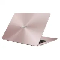Asus ZenBook UX430UA-GV372T Rose gold, 14.0 ", IPS, FHD, 1920 x 1080 pixels, Matt, Intel Core i5, i5-8250U, 8 GB, DDR3 onboard, SSD 256 GB, Intel HD, Without ODD, Windows 10 Home, 802.11 ac, Bluetooth version 4.1, Keyboard language English, Battery w – pilt 3