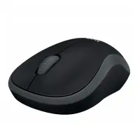 Logitech M185 hiir Kontor Mõlemakäeline Raadioside Optiline 1000 DPI – pilt 7
