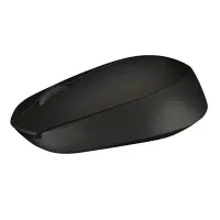 Logitech | Mouse | B170 | Wireless | Black