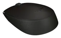Logitech | Mouse | B170 | Wireless | Black – pilt 14