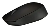 Logitech | Mouse | B170 | Wireless | Black – pilt 15