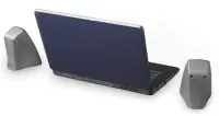 Logitech Z130 Must Juhtmega ühendatud 5 W – pilt 2