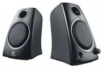 Logitech Z130 Must Juhtmega ühendatud 5 W – pilt 4