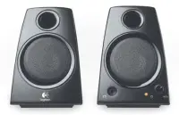 Logitech Z130 Must Juhtmega ühendatud 5 W – pilt 5