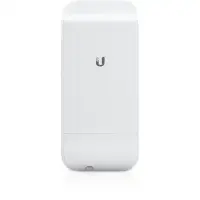 Ubiquiti NSLM2 NanoStation Loco M2 | Ubiquiti | NanoStation | Loco M2 | 2.4
