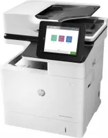 HP LaserJet Enterprise MFP M631dn