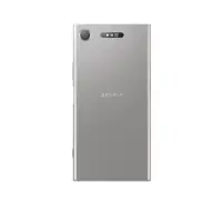 Sony Xperia XZ1 G8341 Silver, 5.2 ", IPS LCD, 1080 x 1920 pixels, Qualcomm Snapdragon, 835, Internal RAM 4 GB, 64 GB, microSD, Single SIM, Nano-SIM, 3G, 4G, Main camera 19 MP, Secondary camera 13 MP, Android, 8.0, 2700 mAh