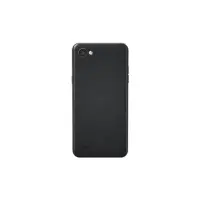 LG Q6 M700A slim Jelly case Black, 5.5 ", IPS LCD, 1080 x 2160 pixels, Qualcomm Snapdragon, 435, Internal RAM 3 GB, 32 GB, microSD, Dual SIM, Nano-SIM, 3G, 4G, Main camera 13 MP, Secondary camera 5 MP, Android, 7.1.1, 3000 mAh