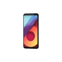 LG Q6 M700A slim Jelly case Black, 5.5 ", IPS LCD, 1080 x 2160 pixels, Qualcomm Snapdragon, 435, Internal RAM 3 GB, 32 GB, microSD, Dual SIM, Nano-SIM, 3G, 4G, Main camera 13 MP, Secondary camera 5 MP, Android, 7.1.1, 3000 mAh