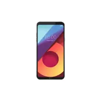 LG Q6 M700A slim Jelly case Black, 5.5 ", IPS LCD, 1080 x 2160 pixels, Qualcomm Snapdragon, 435, Internal RAM 3 GB, 32 GB, microSD, Dual SIM, Nano-SIM, 3G, 4G, Main camera 13 MP, Secondary camera 5 MP, Android, 7.1.1, 3000 mAh
