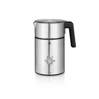 WMF Milk frother LONO Milk Frother and Hot Chocolate  Stainless steel, Electric, 650 W