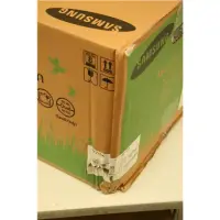 SALE OUT. Samsung ME711K Microwave Oven , 800W, Capacity 20L, White Samsung Microwave oven ME 711 K Free standing, White, DAMAGED PACKAGING, Rotary, 20 L, No, Yes, No