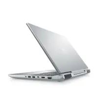 Dell Vostro 7570 Silver, 15.6 ", IPS, Full HD, 1920 x 1080 pixels, Matt, Intel Core i7, i7-7700HQ, 8 GB, DDR4, HDD 1000 GB, 5400 RPM, SSD 128 GB, NVIDIA GeForce 1050 Ti, GDDR5, 4 GB, Linux, 802.11ac, Bluetooth version 4.0, Keyboard language English, – pilt 2