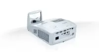 CANON LV-WX300UST Projector 3000AL