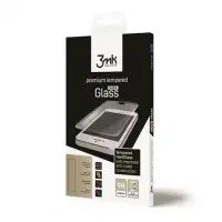 3MK HardGlass Screen protector, Samsung, S7, Tempered Glass, Transparent