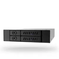 CASE ACC CAGE 2X2.5" TO 3.5"/CMR-225 CHIEFTEC